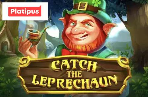 Catch The Leprechaun